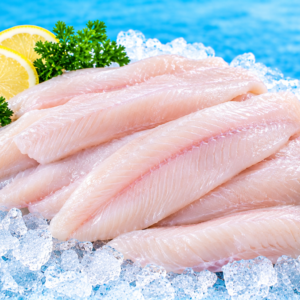 Skinless Fish Fillets