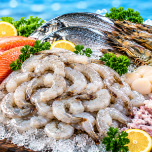 Seafood Platter Pack