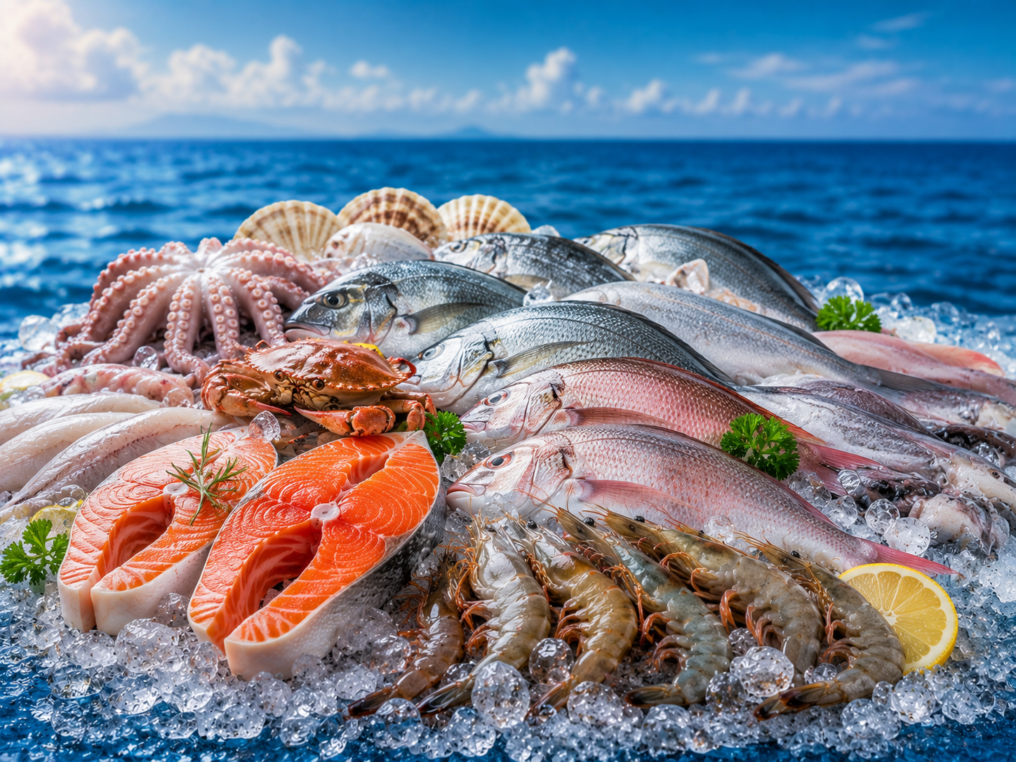 Other Seafood